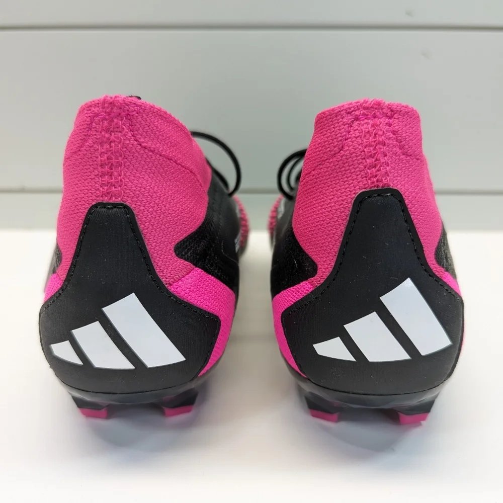 Adidas Predator Accuracy.2 FG Own Your Football Pack Soccer cleats Women's 9.5